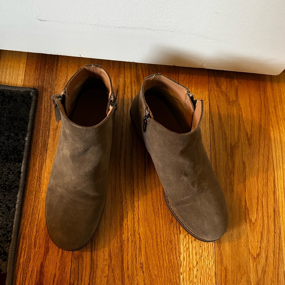 Women’s Ankle Boots